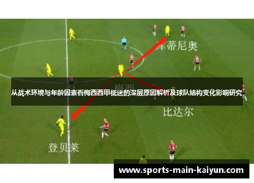 从战术环境与年龄因素看梅西西甲低迷的深层原因解析及球队结构变化影响研究